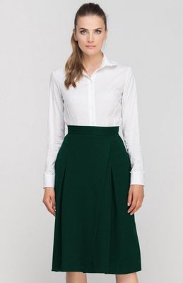 Spódnica elegancka Lanti ze sklepu: intimiti.pl w kategorii: Spódnice - zdjęcie 3B4B001-93A-4736_172692