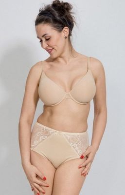 Mitex - Majtki damskie z koronką ze sklepu: intimiti.pl w kategorii: Majtki damskie - zdjęcie 3B4B001-93A-4736_173847