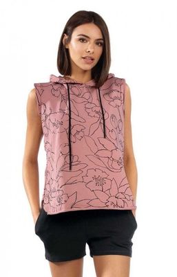 Bluza damska jesienna Reviver ze sklepu: intimiti.pl w kategorii: Bluzy damskie - zdjęcie 3B4B001-93A-4736_173963