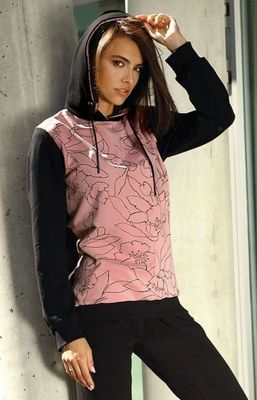 Bluza damska jesienna Reviver ze sklepu: intimiti.pl w kategorii: Bluzy damskie - zdjęcie 3B4B001-93A-4736_173967