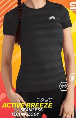 Bluzka damska w sportowym stylu Gatta ze sklepu: intimiti.pl w kategorii: Bluzki damskie - zdjęcie 3B4B001-93A-4736_174038