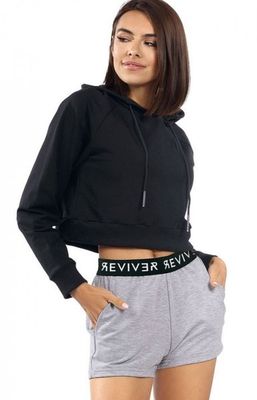 Bluza damska jesienna Reviver ze sklepu: intimiti.pl w kategorii: Bluzy damskie - zdjęcie 3B4B001-93A-4736_174142