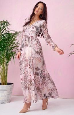 Roco - Sukienka w stylu boho ze sklepu: intimiti.pl w kategorii: Sukienki - zdjęcie 3B4B001-93A-4736_174193