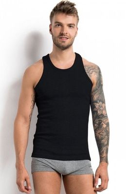 T-shirt męski Henderson ze sklepu: intimiti.pl w kategorii: T-shirty męskie - zdjęcie 3B4B001-93A-4736_174860