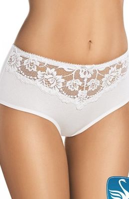 Majtki damskie klasyczne Gabidar ze sklepu: intimiti.pl w kategorii: Majtki damskie - zdjęcie 3B4B001-93A-4736_17562