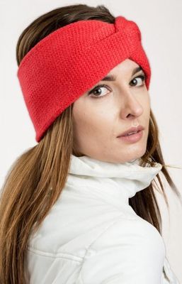 Czapka zimowa damska AWAMA ze sklepu: intimiti.pl w kategorii: Czapki zimowe damskie - zdjęcie 3B4B001-93A-4736_177345