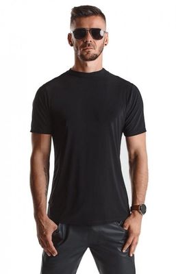 T-shirt męski na wiosnę RFP regnes fetish planet ze sklepu: intimiti.pl w kategorii: T-shirty męskie - zdjęcie 3B4B001-93A-4736_177541