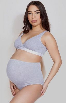 Majtki damskie bez wzorów Mitex ze sklepu: intimiti.pl w kategorii: Majtki damskie - zdjęcie 3B4B001-93A-4736_177938