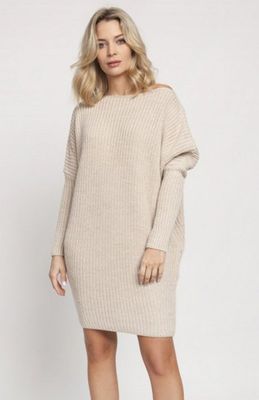 Sweter damski MKM ze sklepu: intimiti.pl w kategorii: Swetry damskie - zdjęcie 3B4B001-93A-4736_178218
