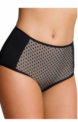 Majtki damskie Emili ze sklepu: intimiti.pl w kategorii: Majtki damskie - zdjęcie 3B4B001-93A-4736_178244