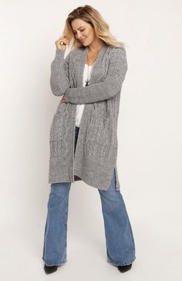 Sweter damski MKM ze sklepu: intimiti.pl w kategorii: Swetry damskie - zdjęcie 3B4B001-93A-4736_178409
