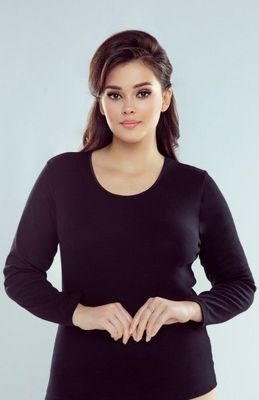 Bluzka damska casual Eldar ze sklepu: intimiti.pl w kategorii: Bluzki damskie - zdjęcie 3B4B001-93A-4736_178472