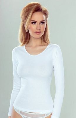 Bluzka damska na wiosnę Eldar ze sklepu: intimiti.pl w kategorii: Bluzki damskie - zdjęcie 3B4B001-93A-4736_178473