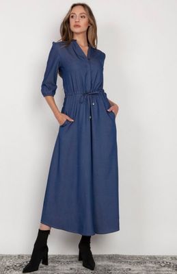 Sukienka casual Lanti ze sklepu: intimiti.pl w kategorii: Sukienki - zdjęcie 3B4B001-93A-4736_179106