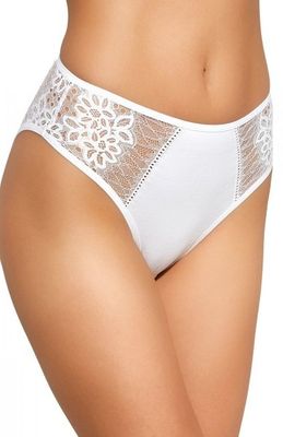 Majtki damskie eleganckie koronkowe Gabidar ze sklepu: intimiti.pl w kategorii: Majtki damskie - zdjęcie 3B4B001-93A-4736_179294