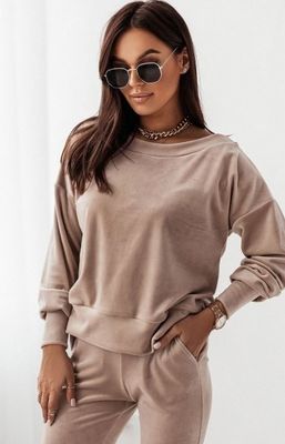 Ivon - Dres damski ze sklepu: intimiti.pl w kategorii: Dresy damskie - zdjęcie 3B4B001-93A-4736_179998