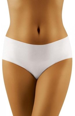 Majtki damskie gładkie Wol-bar ze sklepu: intimiti.pl w kategorii: Majtki damskie - zdjęcie 3B4B001-93A-4736_181153