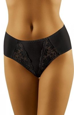 Majtki damskie eleganckie Wol-bar ze sklepu: intimiti.pl w kategorii: Majtki damskie - zdjęcie 3B4B001-93A-4736_181154