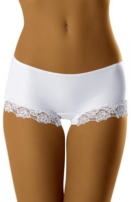 Majtki damskie eleganckie koronkowe Wol-bar ze sklepu: intimiti.pl w kategorii: Majtki damskie - zdjęcie 3B4B001-93A-4736_181165