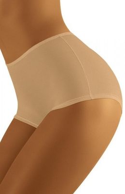 Wol-bar - Majtki damskie gładkie ze sklepu: intimiti.pl w kategorii: Majtki damskie - zdjęcie 3B4B001-93A-4736_181170