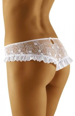 Wol-bar - Majtki damskie eleganckie ze sklepu: intimiti.pl w kategorii: Majtki damskie - zdjęcie 3B4B001-93A-4736_181188