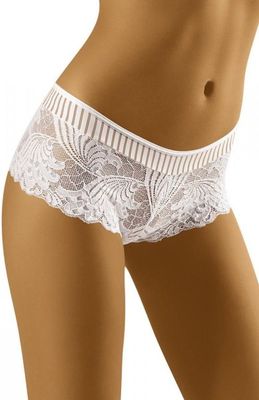 Majtki damskie eleganckie Wol-bar ze sklepu: intimiti.pl w kategorii: Majtki damskie - zdjęcie 3B4B001-93A-4736_181196