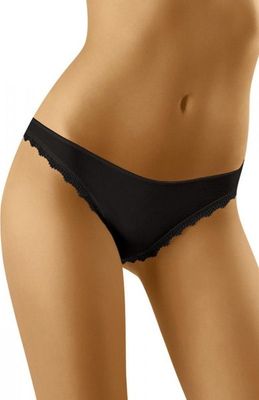 Majtki damskie klasyczne Wol-bar ze sklepu: intimiti.pl w kategorii: Majtki damskie - zdjęcie 3B4B001-93A-4736_181198