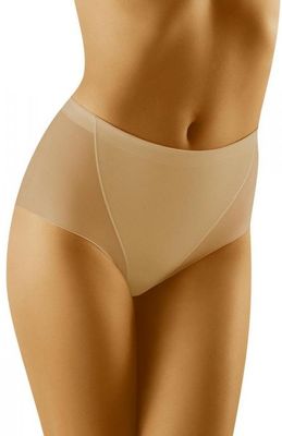 Majtki damskie w stylu klasycznym Wol-bar ze sklepu: intimiti.pl w kategorii: Majtki damskie - zdjęcie 3B4B001-93A-4736_181225