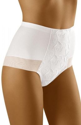 Wol-bar - Majtki damskie z haftami eleganckie ze sklepu: intimiti.pl w kategorii: Majtki damskie - zdjęcie 3B4B001-93A-4736_181228