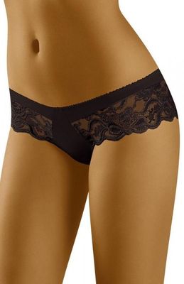 Wol-bar - Majtki damskie eleganckie ze sklepu: intimiti.pl w kategorii: Majtki damskie - zdjęcie 3B4B001-93A-4736_181232