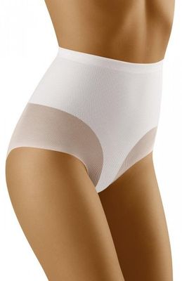 Majtki damskie bez wzorów Wol-bar ze sklepu: intimiti.pl w kategorii: Majtki damskie - zdjęcie 3B4B001-93A-4736_181234