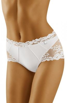 Majtki damskie eleganckie Wol-bar ze sklepu: intimiti.pl w kategorii: Majtki damskie - zdjęcie 3B4B001-93A-4736_181242