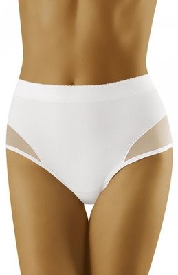 Majtki damskie klasyczne Wol-bar ze sklepu: intimiti.pl w kategorii: Majtki damskie - zdjęcie 3B4B001-93A-4736_181248