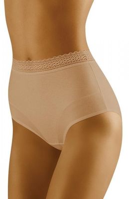 Majtki damskie klasyczne Wol-bar ze sklepu: intimiti.pl w kategorii: Majtki damskie - zdjęcie 3B4B001-93A-4736_181251