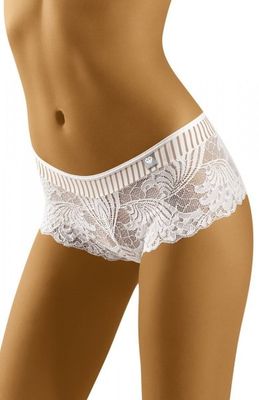 Wol-bar - Majtki damskie eleganckie ze sklepu: intimiti.pl w kategorii: Majtki damskie - zdjęcie 3B4B001-93A-4736_181263