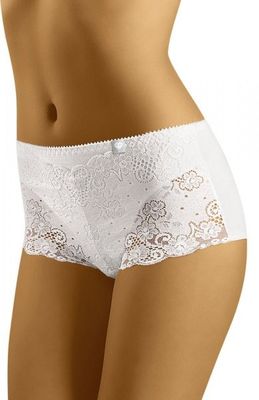 Majtki damskie klasyczne Wol-bar ze sklepu: intimiti.pl w kategorii: Majtki damskie - zdjęcie 3B4B001-93A-4736_181269