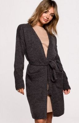 Be - Sweter damski zimowy ze sklepu: intimiti.pl w kategorii: Swetry damskie - zdjęcie 3B4B001-93A-4736_181777