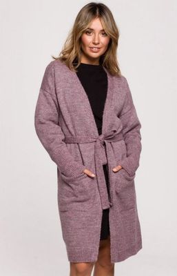Be - Sweter damski ze sklepu: intimiti.pl w kategorii: Swetry damskie - zdjęcie 3B4B001-93A-4736_181778