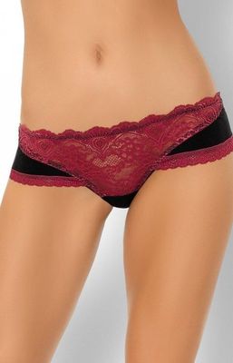 Majtki damskie koronkowe LivCo Corsetti ze sklepu: intimiti.pl w kategorii: Majtki damskie - zdjęcie 3B4B001-93A-4736_181801