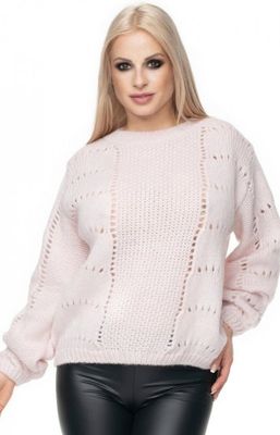 Sweter damski PeekaBoo ze sklepu: intimiti.pl w kategorii: Swetry damskie - zdjęcie 3B4B001-93A-4736_182340