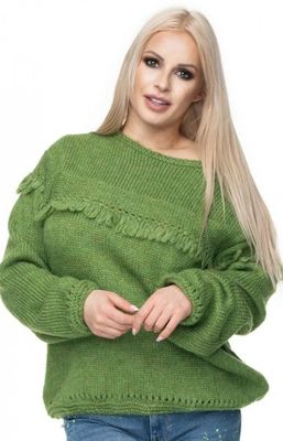Sweter damski PeekaBoo ze sklepu: intimiti.pl w kategorii: Swetry damskie - zdjęcie 3B4B001-93A-4736_182348