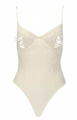 Body damskie eleganckie Avanua ze sklepu: intimiti.pl w kategorii: Body damskie - zdjęcie 3B4B001-93A-4736_183879