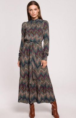 Sukienka casual Stylove ze sklepu: intimiti.pl w kategorii: Sukienki - zdjęcie 3B4B001-93A-4736_183953