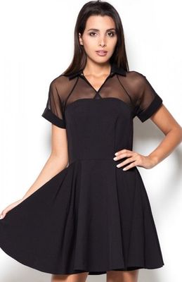 Sukienka casual katrus ze sklepu: intimiti.pl w kategorii: Sukienki - zdjęcie 3B4B001-93A-4736_184365