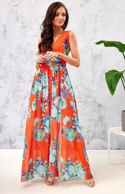 Sukienka boho Roco ze sklepu: intimiti.pl w kategorii: Sukienki - zdjęcie 3B4B001-93A-4736_187265