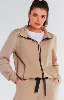 Bluza damska Infinite You ze sklepu: intimiti.pl w kategorii: Bluzy damskie - zdjęcie 3B4B001-93A-4736_187951
