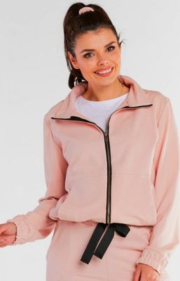 Bluza damska Infinite You ze sklepu: intimiti.pl w kategorii: Bluzy damskie - zdjęcie 3B4B001-93A-4736_187953
