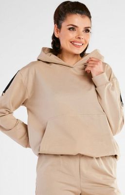 Bluza damska Infinite You ze sklepu: intimiti.pl w kategorii: Bluzy damskie - zdjęcie 3B4B001-93A-4736_187957