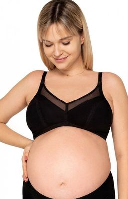 Biustonosz Momtobe ze sklepu: intimiti.pl w kategorii: Biustonosze - zdjęcie 3B4B001-93A-4736_188135