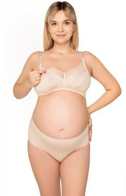 Momtobe - Majtki damskie klasyczne ze sklepu: intimiti.pl w kategorii: Majtki damskie - zdjęcie 3B4B001-93A-4736_188150